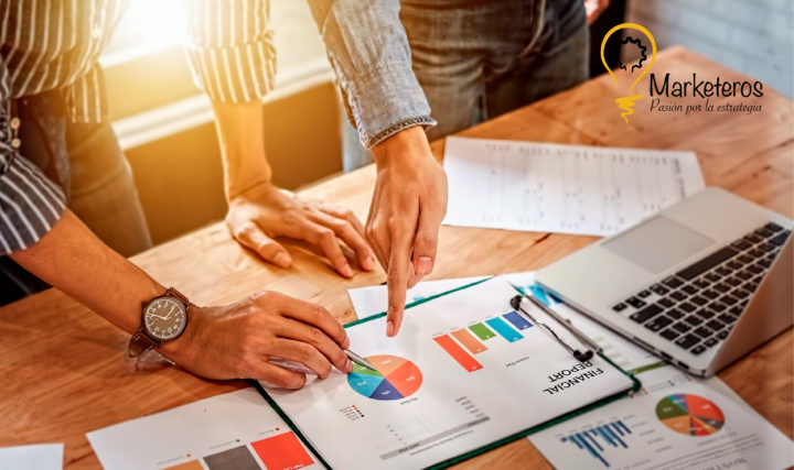 El CRM, la herramienta que logra el balance perfecto entre la fuerza de ventas y el patrono